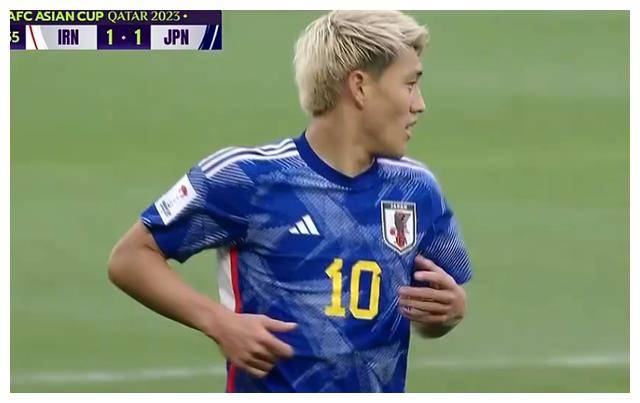 日本足球联赛_伊朗获胜!点球绝杀日本日本足球联赛,晋级亚洲足球联赛4强