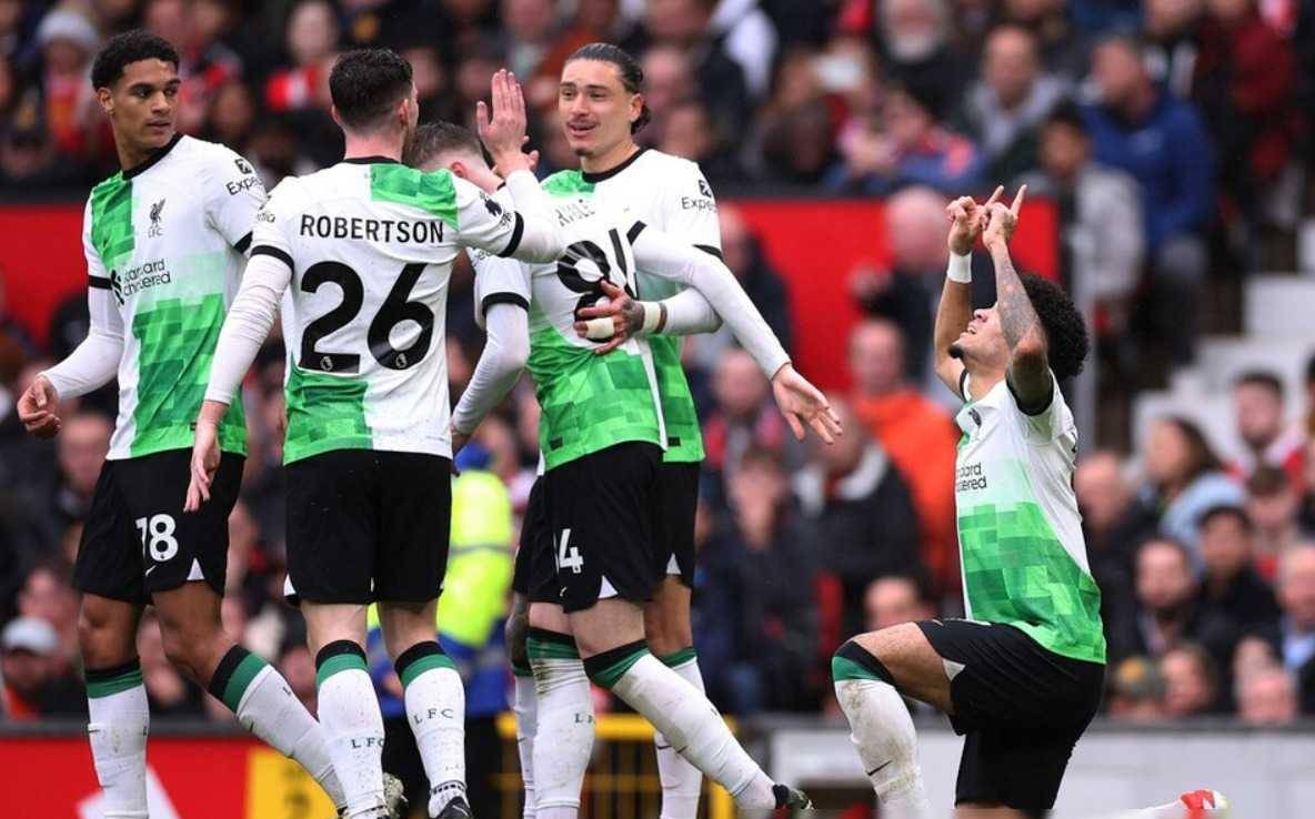 皇冠信用网登2_2-2!第84分钟点球绝平皇冠信用网登2,争冠格局大乱,利物浦翻车,无缘登