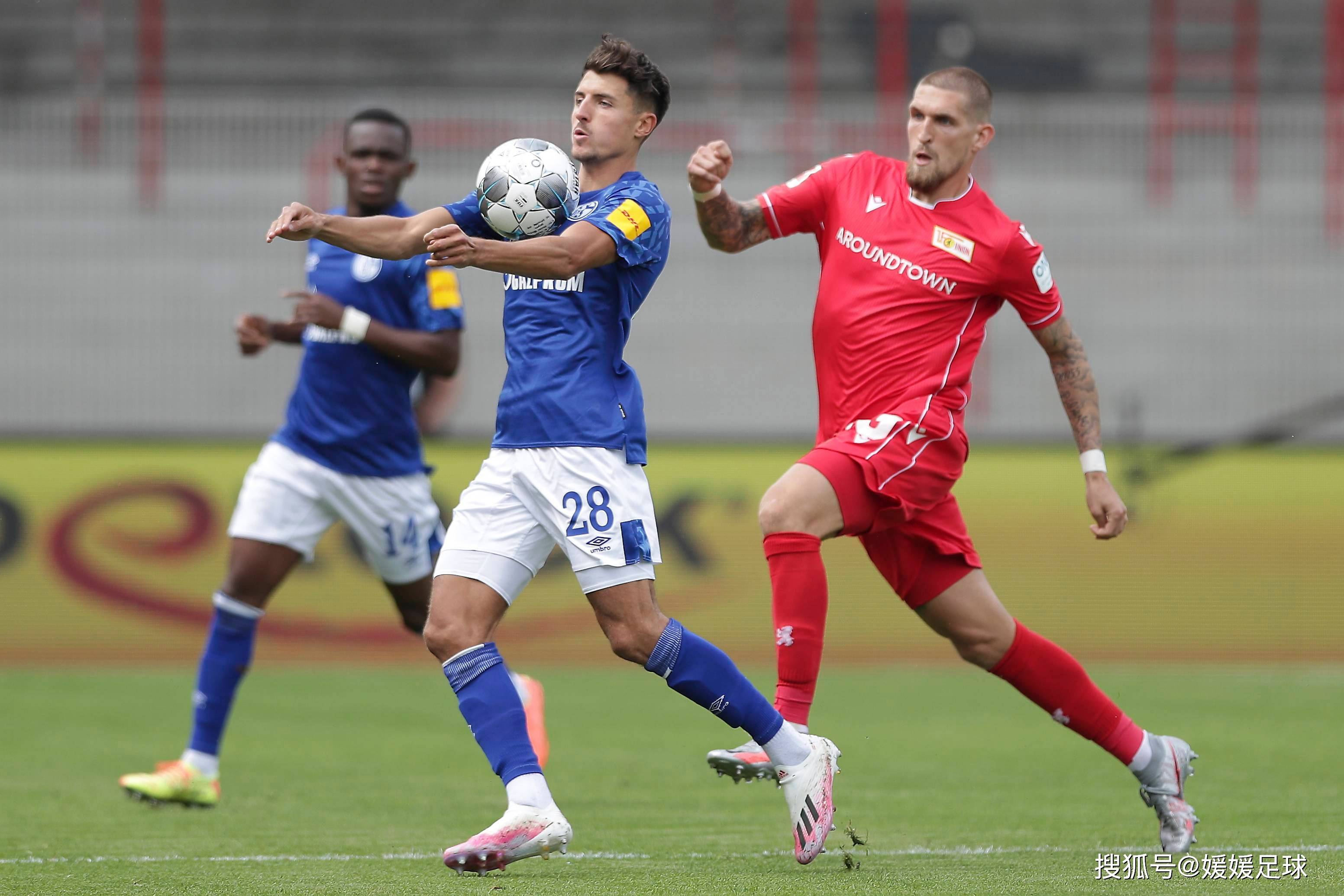 柏林联合足球_今日足球:巴塞罗那vs马洛卡 斯图加特vs柏林联合