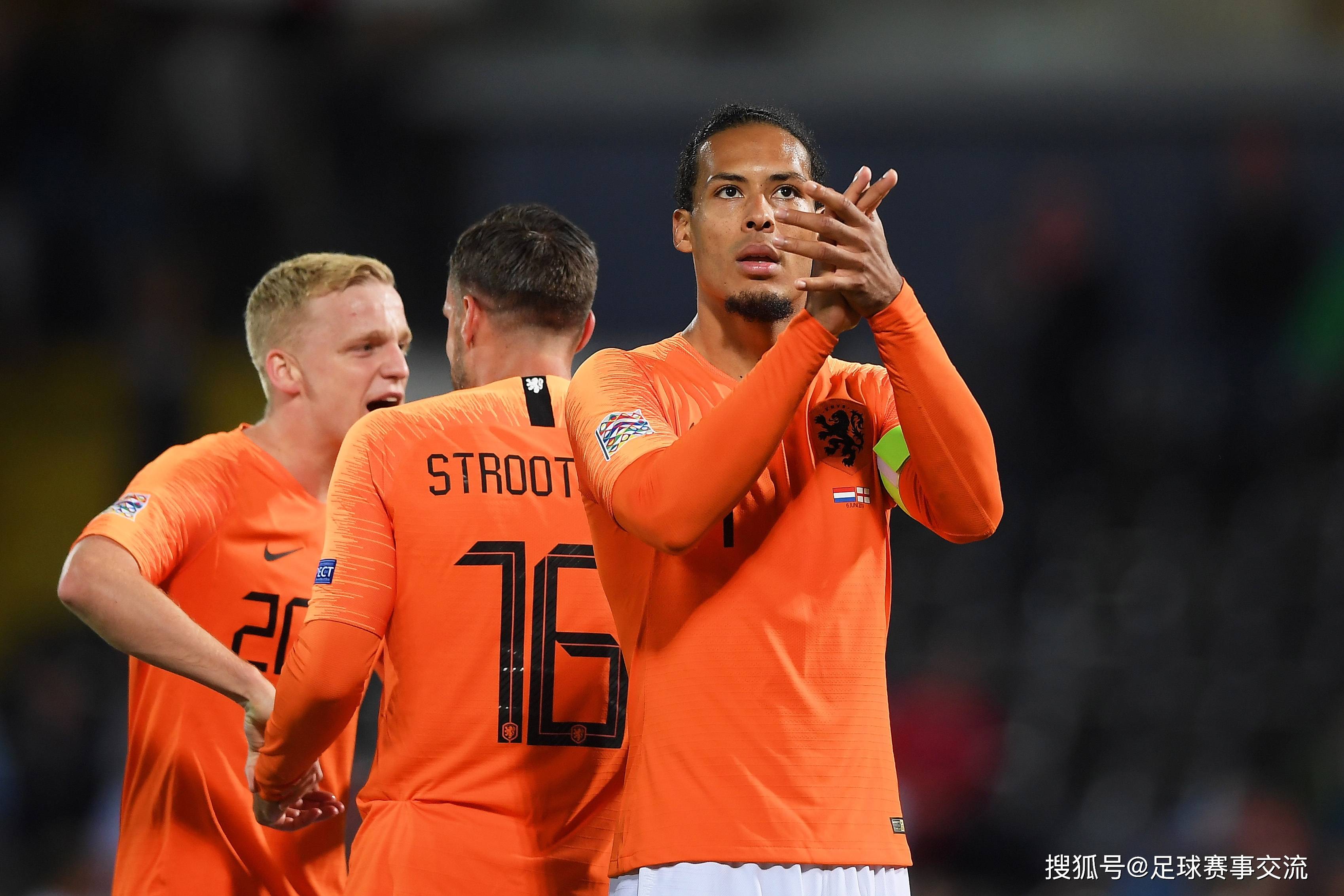 土耳其VS葡萄牙_今日足球:荷兰vs苏格兰 匈牙利vs土耳其