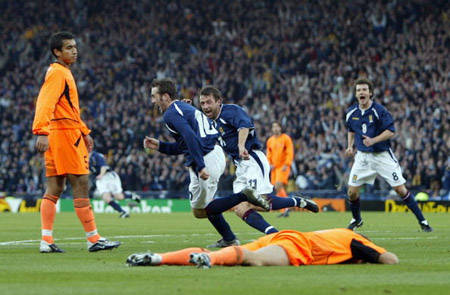 苏格兰VS匈牙利_周五3/22二串赛事分析:荷兰VS苏格兰+匈牙利 VS 土耳其