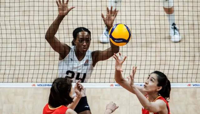 皇冠登1登2登3代理_中国女排3-1逆转美国皇冠登1登2登3代理,夺得连胜,重登积分榜首