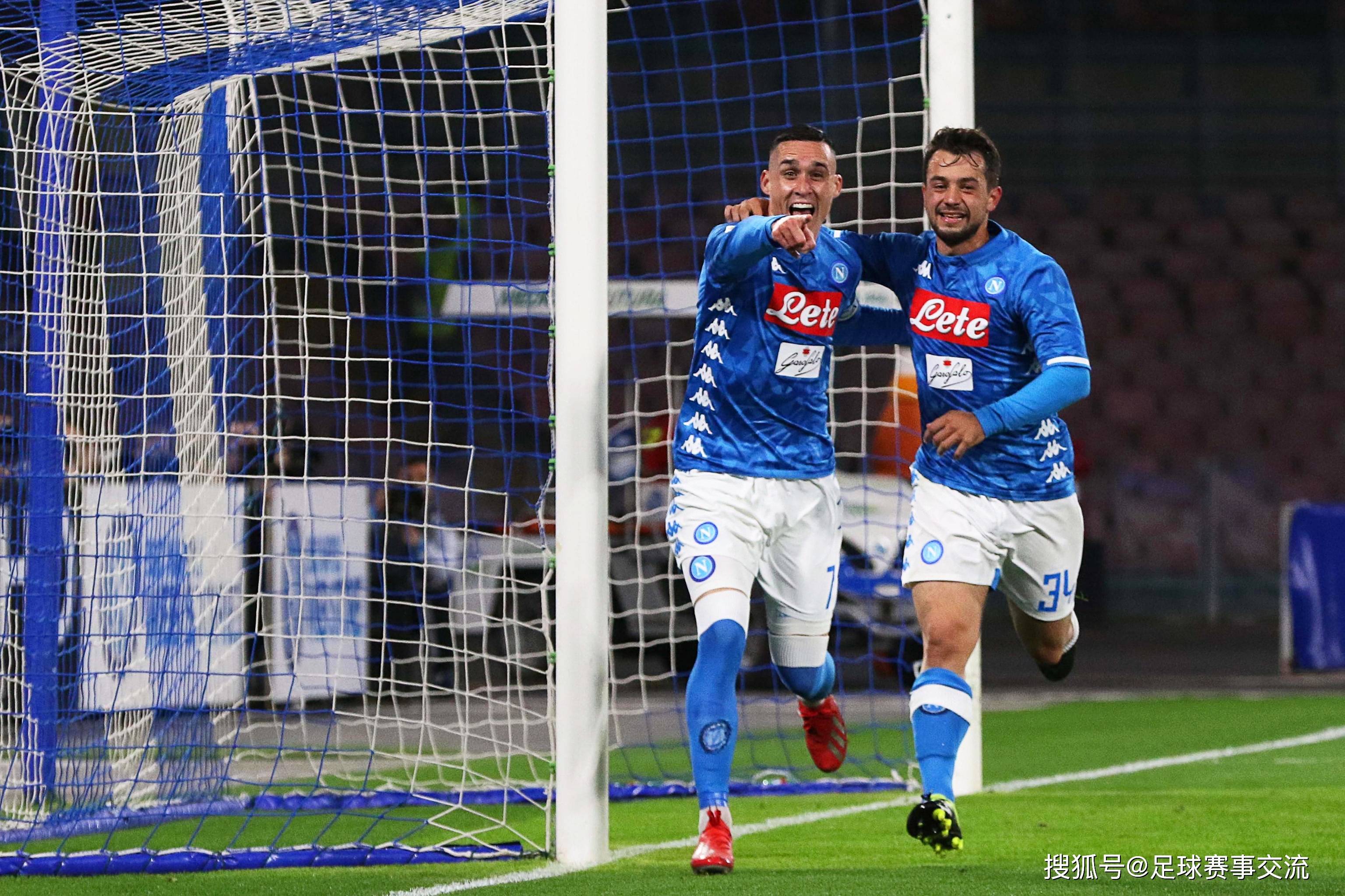 那不勒斯足球_今日足球:那不勒斯vs莱切 维罗纳vs国际米兰