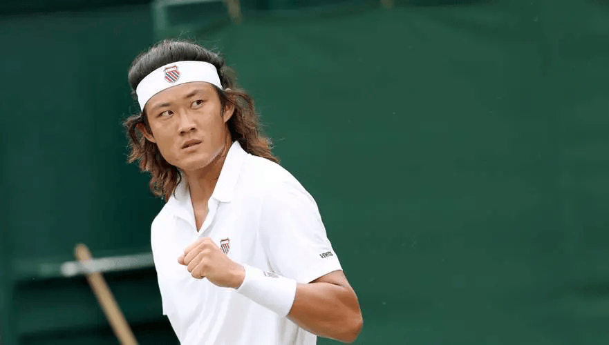 皇冠正网_凡战胜小布者必进大满贯正赛皇冠正网,恰说明中国男网在进步