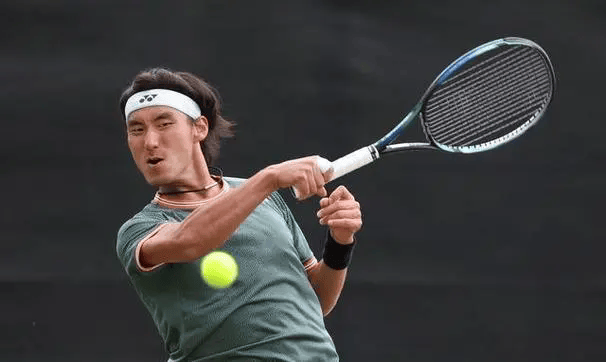 皇冠正网_凡战胜小布者必进大满贯正赛皇冠正网,恰说明中国男网在进步