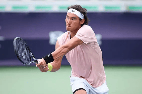 皇冠正网_凡战胜小布者必进大满贯正赛皇冠正网,恰说明中国男网在进步