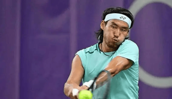 皇冠正网_凡战胜小布者必进大满贯正赛皇冠正网,恰说明中国男网在进步