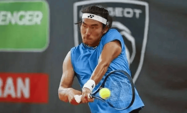 皇冠正网_凡战胜小布者必进大满贯正赛皇冠正网,恰说明中国男网在进步