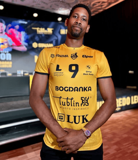 波兰甲组联赛_官宣波兰甲组联赛!维尔弗雷多·莱昂加盟卢布林俱乐部 征战波兰联赛