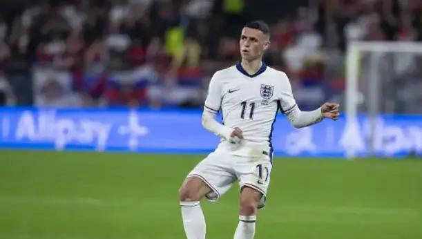 皇冠信用网登1_英格兰2-1胜荷兰皇冠信用网登1,福登换下引发胜利契机,贝林厄姆解放