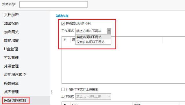 介绍个信用网网址_限制互联网的访问:四种常见方法介绍(如何禁止访问某个网站介绍个信用网网址,看完就知道!)