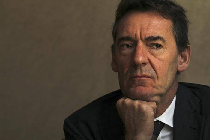 皇冠信用网庄家_“金砖之父”:如果中印不和皇冠信用网庄家,金砖挑战美元就是“痴人说梦”