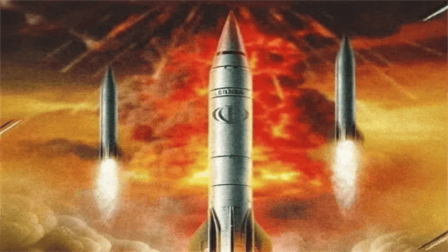 皇冠信用网登2代理_以色列摊上事!伊朗1000枚导弹待命皇冠信用网登2代理,美国也跑来背后捅刀