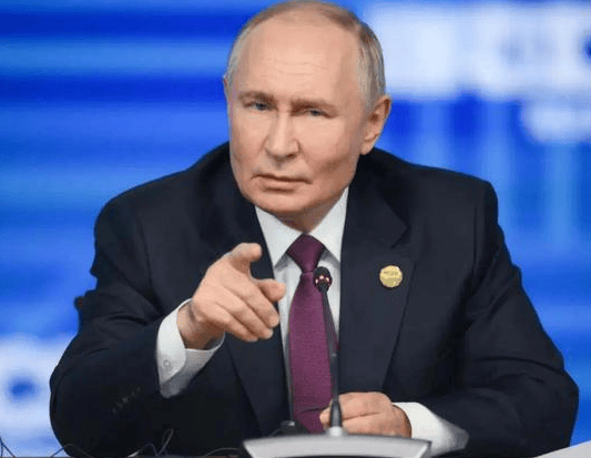 皇冠信用盘如何申请_谁敢乱来!俄发出“开战”警告皇冠信用盘如何申请,不到24小时,美国紧急联系中国!