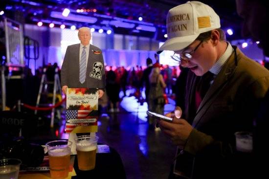 怎么开皇冠信用平台_美国大选实况播报:特朗普已赢得247张选举人票 焦点转向宾州