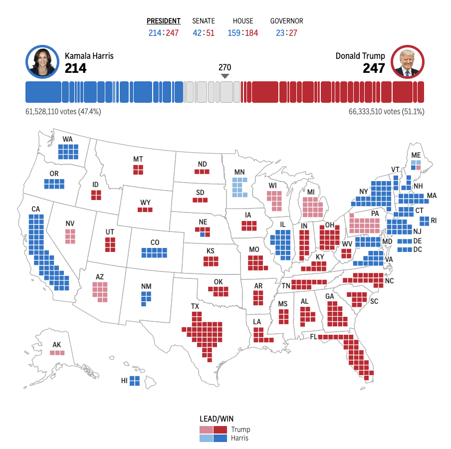 怎么开皇冠信用平台_2024年美国大选最新动态:特朗普赢下宾州怎么开皇冠信用平台,锁定大选胜局
