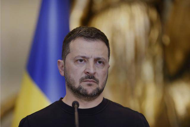 皇冠信用網会员如何申请_泽连斯基或将下血本?德媒曝光猛料皇冠信用網会员如何申请,乌克兰的真面目被当众戳穿