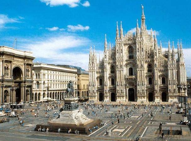 皇冠信用网APP下载_翻脸比翻书还快!意大利顿感局势不妙皇冠信用网APP下载,连忙给中方发来邀请函