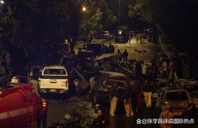 皇冠信用网怎么弄_没拿到新投资皇冠信用网怎么弄,中巴合作“休眠”,巴方拒绝后,中国也摆出了态度