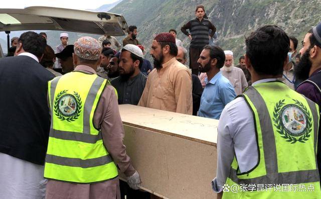 皇冠信用网怎么弄_没拿到新投资皇冠信用网怎么弄,中巴合作“休眠”,巴方拒绝后,中国也摆出了态度