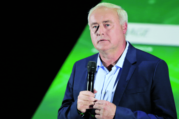 皇冠信用網_意法半导体CEO:我们正把在中国学到的带回西方皇冠信用網,传教士时代已结束