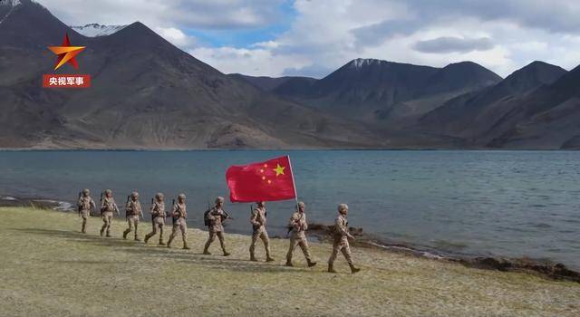 皇冠信用網在线开户_5300名印军突然行动皇冠信用網在线开户,中印边境的一幕,证实了解放军的先见之明