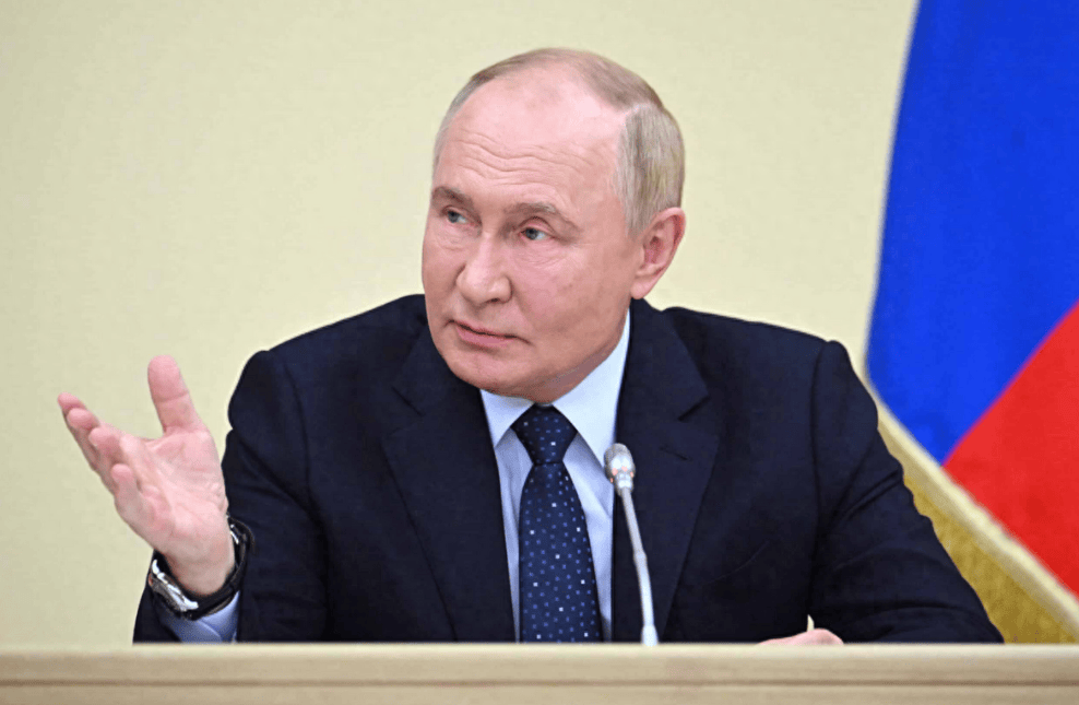 皇冠信用网如何注册_普京拒绝出席!万没料到皇冠信用网如何注册,中美关系突然大变?拜登对华许下重诺