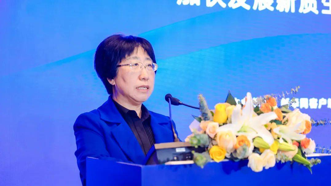 皇冠信用网会员申请_圣唐乳业亮相第七届高质量发展交流会皇冠信用网会员申请,入选2024年度“质量金盾案例”