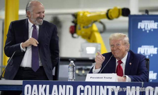 皇冠信用网怎么代理_特朗普钦点的部长皇冠信用网怎么代理,突然被曝“拿着中国发的薪水”,美国人不干了