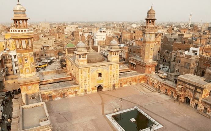 皇冠信用網会员注册网址_重磅!巴基斯坦传来坏消息皇冠信用網会员注册网址,300名解放军火速入场,信号不简单