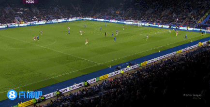 皇冠信用網会员_有能!范尼执教莱斯特城首秀3-1轻取西汉姆皇冠信用網会员,蓝狐结束5轮不胜