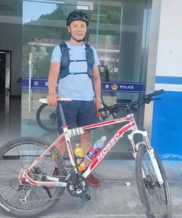 怎么开皇冠信用網_鳌太线发现尸体的博主或被罚款5000元怎么开皇冠信用網,本人回应:认罚并道歉