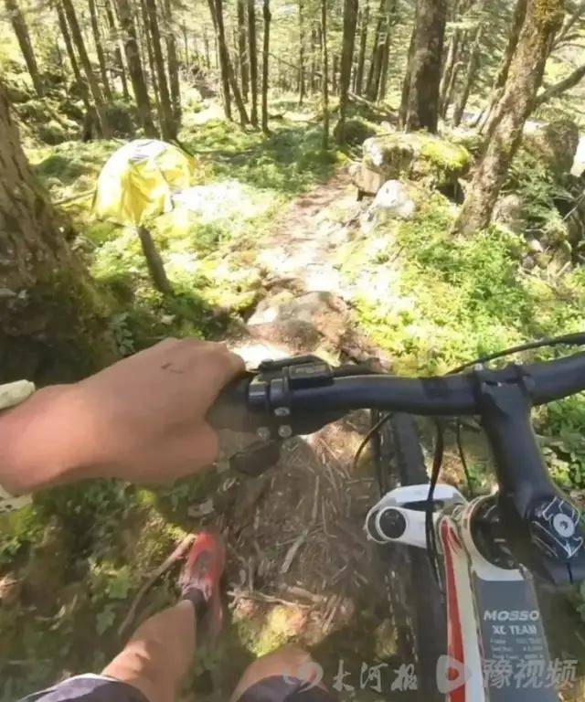 怎么开皇冠信用網_鳌太线发现尸体的博主或被罚款5000元怎么开皇冠信用網,本人回应:认罚并道歉