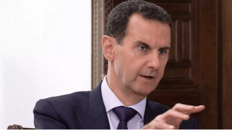 外围买球app十大平台_持续更新|叙反政府武装开始权力交接工作