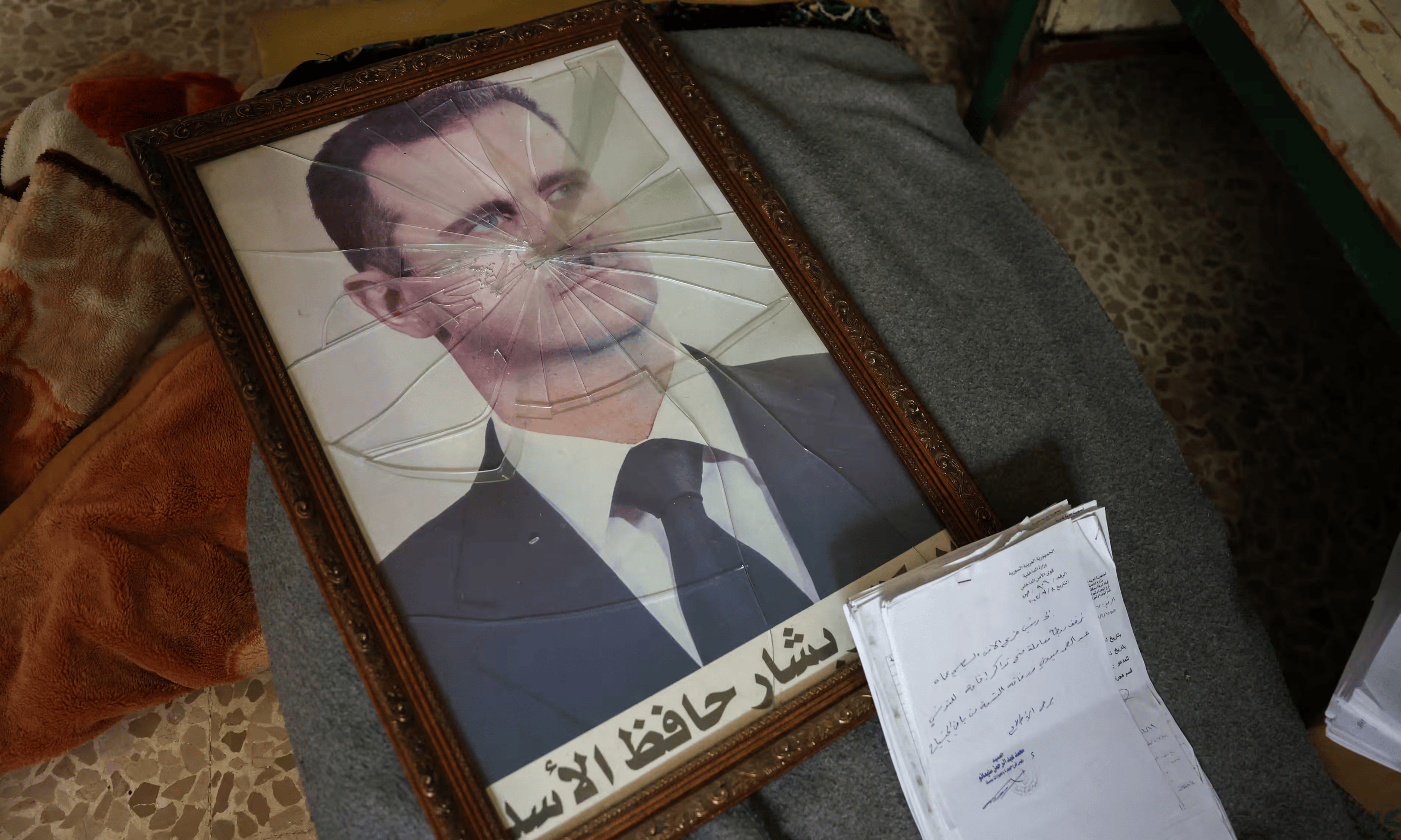 外围买球app十大平台_持续更新|叙反政府武装开始权力交接工作