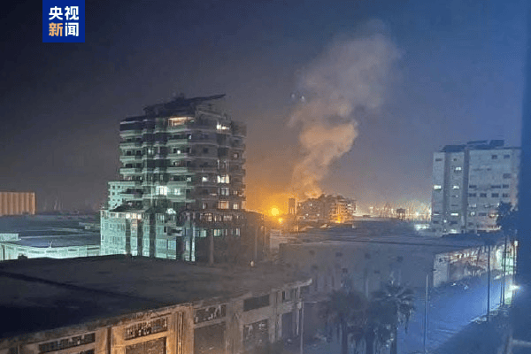 皇冠信用網登2_24小时超100次空袭皇冠信用網登2,以色列轰炸叙利亚图什么?