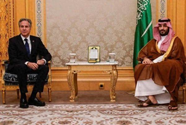 皇冠信用网在线注册_最后一刻皇冠信用网在线注册,谈崩了!沙特终于做出最终决定,拜登已经无计可施