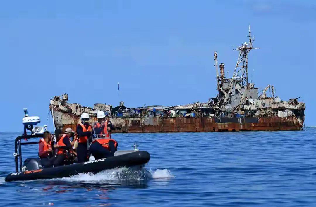 怎么申请皇冠信用网_黄岩岛全剧终怎么申请皇冠信用网,人民日报通电菲国,中方竖起铁墙,美特殊船只出动
