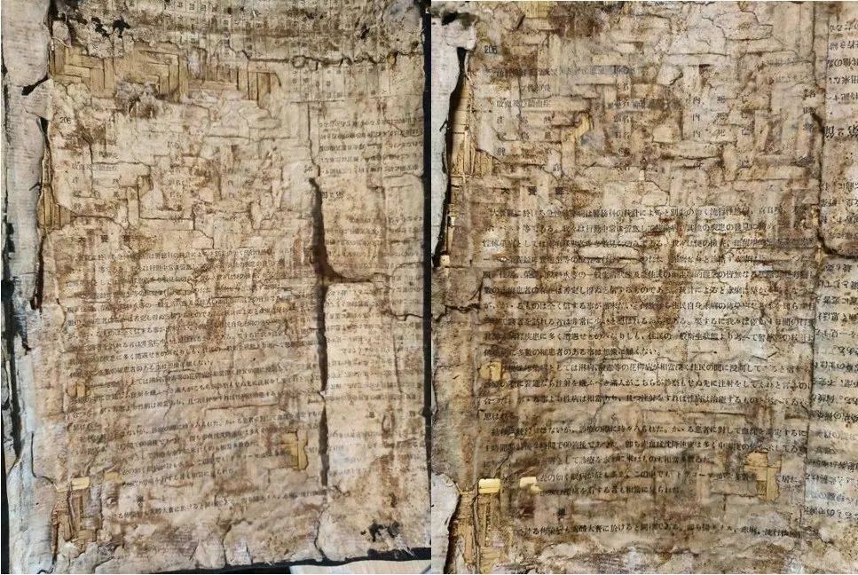 如何找当地皇冠代理_湖南一学生买“包”有新发现如何找当地皇冠代理,或为侵华日军731部队罪证新证据