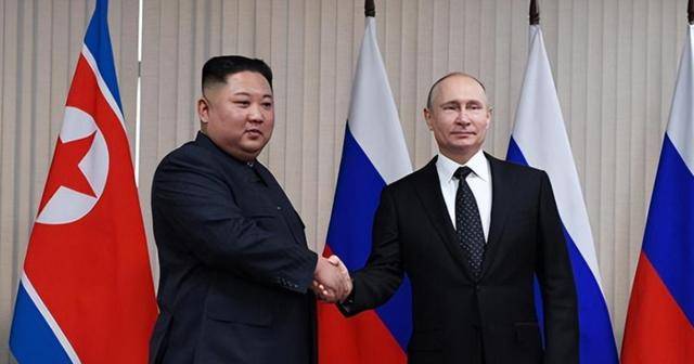 皇冠信用盘会员注册网址_朝鲜特种部队一战成名皇冠信用盘会员注册网址,闪电冲锋消灭300乌军,俄军回了份大礼