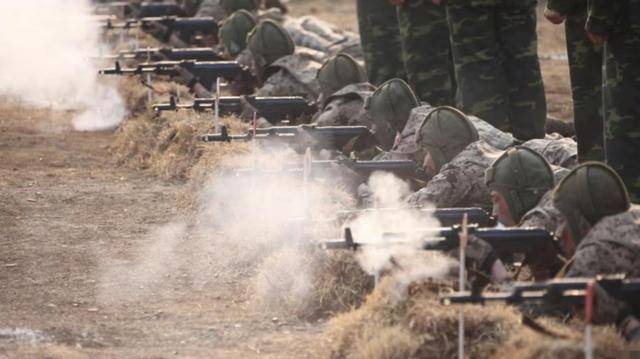 皇冠信用盘会员注册网址_朝鲜特种部队一战成名皇冠信用盘会员注册网址,闪电冲锋消灭300乌军,俄军回了份大礼