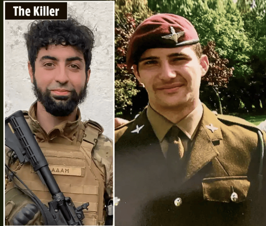 皇冠信用网在线开户_英验尸官判定:为乌作战的英雇佣兵被澳籍雇佣兵“非法杀害”皇冠信用网在线开户,嫌犯仍在逃