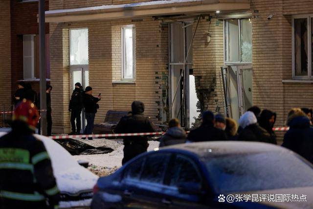 皇冠信用盘平台出租_俄军司令突遭暗杀皇冠信用盘平台出租,就在克宫眼皮底下,普京最后的王牌已被瞄准