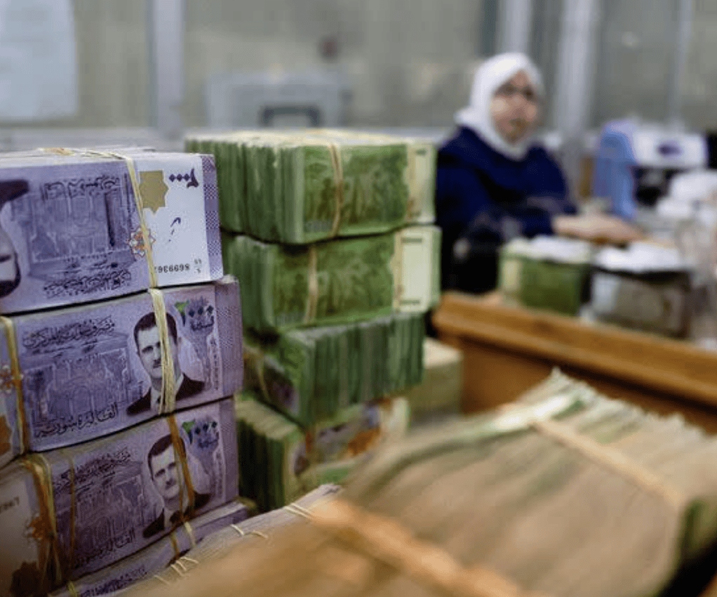 皇冠信用网开户_叙利亚央行遭抢劫后皇冠信用网开户,知情人称金库近26吨黄金安然无恙,外汇储备却快见底