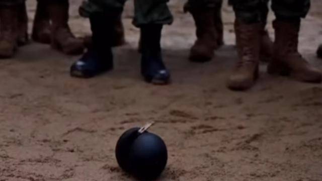 皇冠信用网会员账号_太高级没见过!中国“神秘装备”开始实战皇冠信用网会员账号,台岛巷战梦幻灭