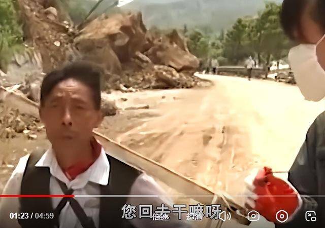 welcome皇冠注册_16年过去了welcome皇冠注册,那个在汶川一哭成名的央视主持人李小萌,如今怎样了