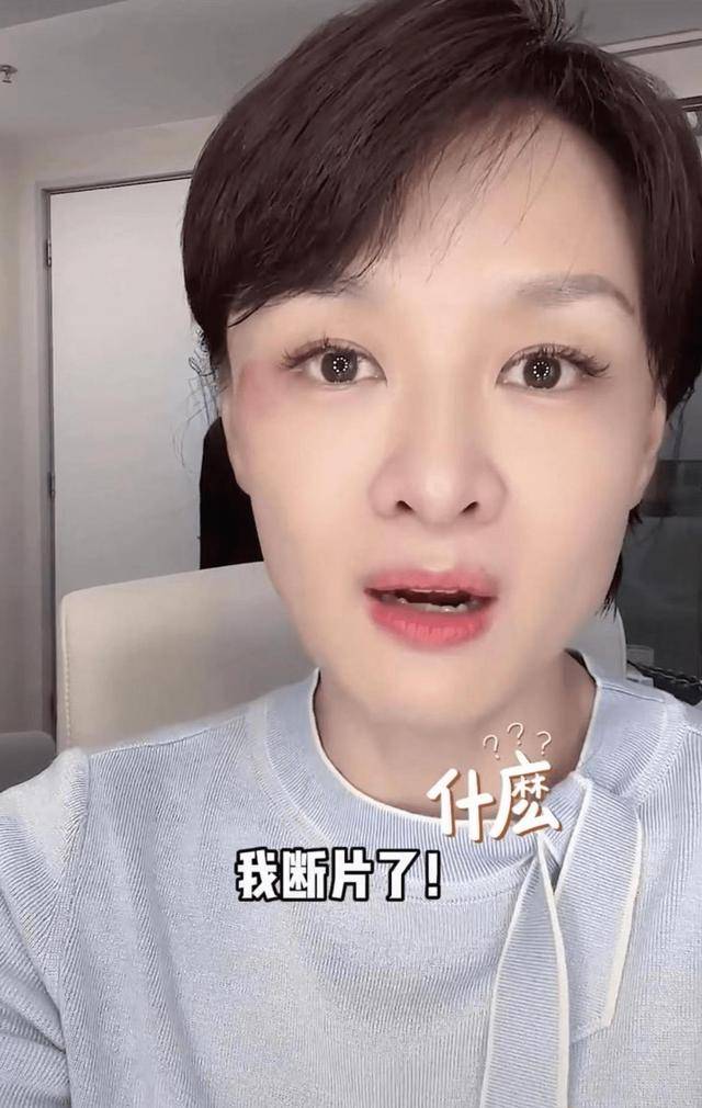 welcome皇冠注册_16年过去了welcome皇冠注册,那个在汶川一哭成名的央视主持人李小萌,如今怎样了