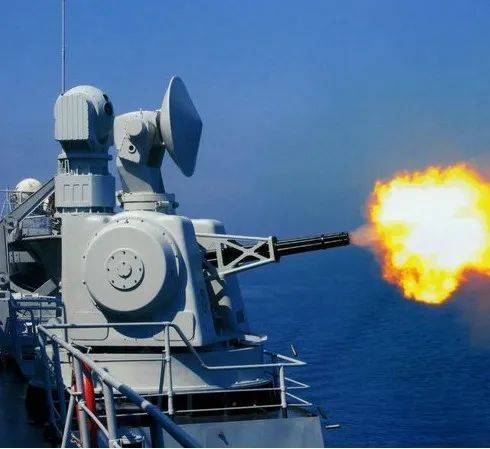 法甲比分_两岸军舰爆发严重对峙法甲比分,最近时仅45米!台军现场对解放军叫阵“你上来啊”