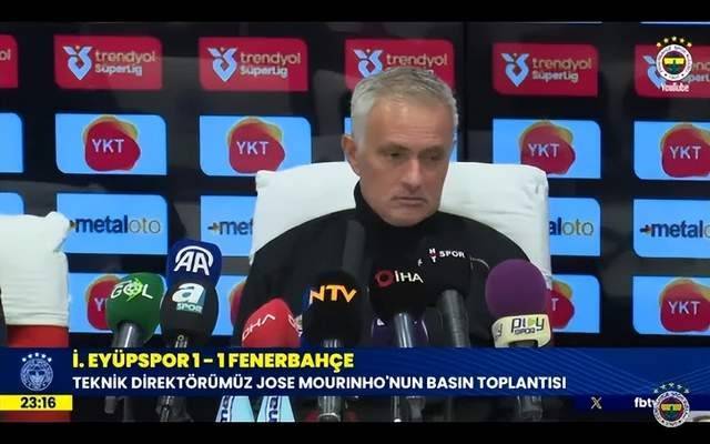 皇冠信用网登2代理申_早日康复!61岁著名教练穆里尼奥将离开土耳其皇冠信用网登2代理申,接受手术