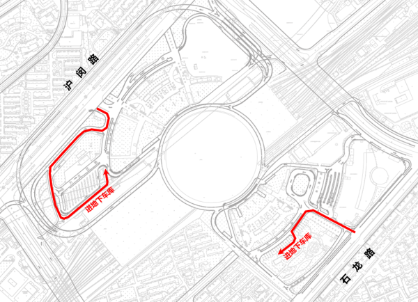 皇冠信用网开号_刚刚明确:上海南站升级为高铁站!12月28日皇冠信用网开号,新方案试运行→
